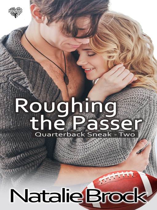 Title details for Roughing the Passer by Natalie Brock - Available